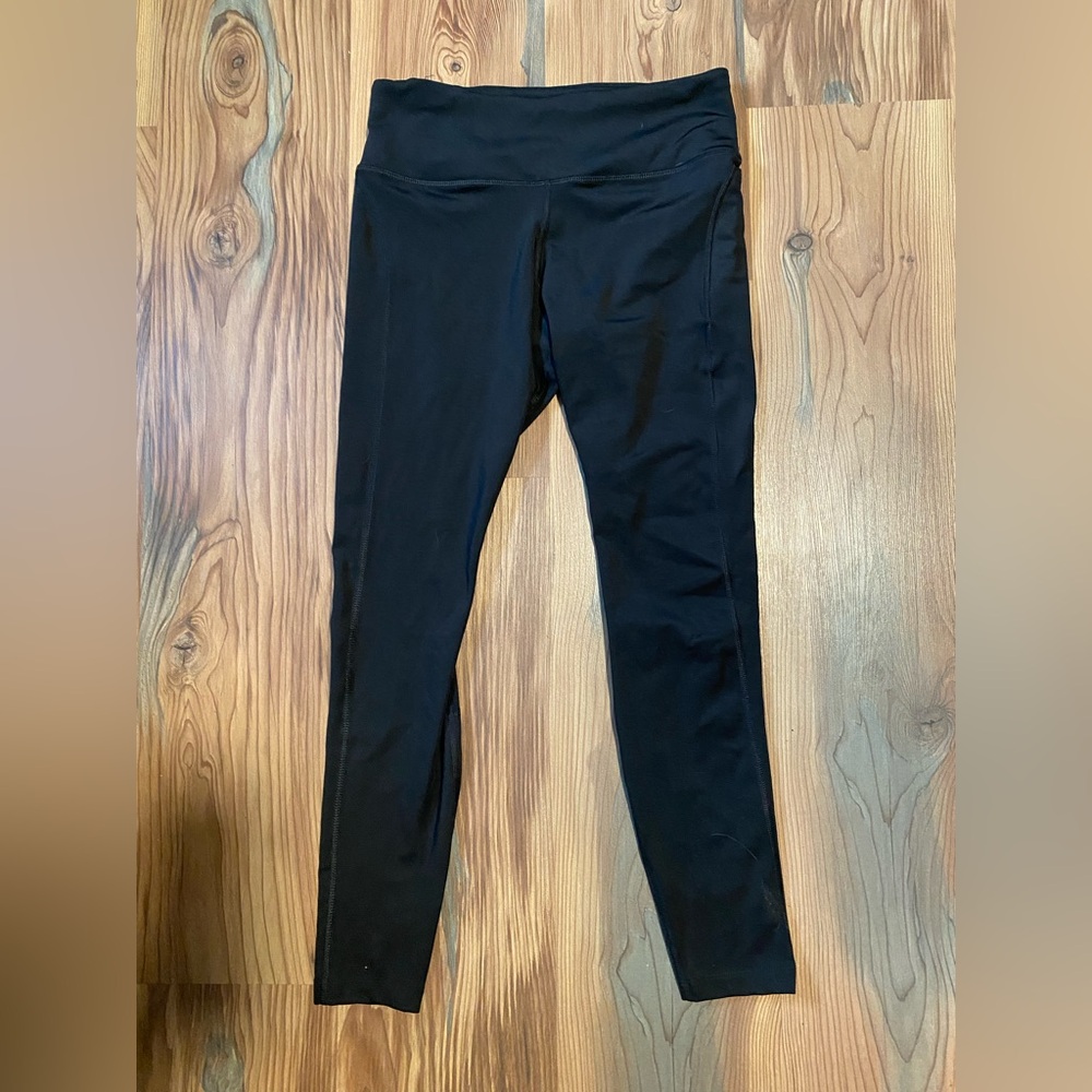 Nike Black Leggings